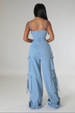 Leyanna Jumpsuit