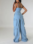 Leyanna Jumpsuit