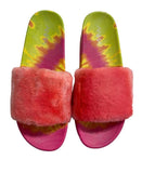 Shanice Summer Flip Flops