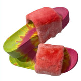 Shanice Summer Flip Flops