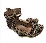 Ondina Espadrille Wedge Sandals