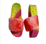 Shanice Summer Flip Flops