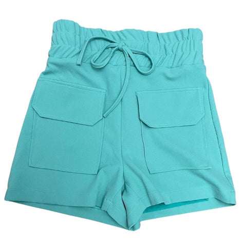 Casual Dress Shorts