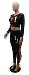 Woman Basketball Jersey