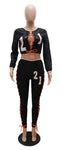 Woman Basketball Jersey